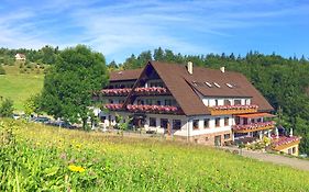 Hoehenhotel & Restaurant Kalikutt